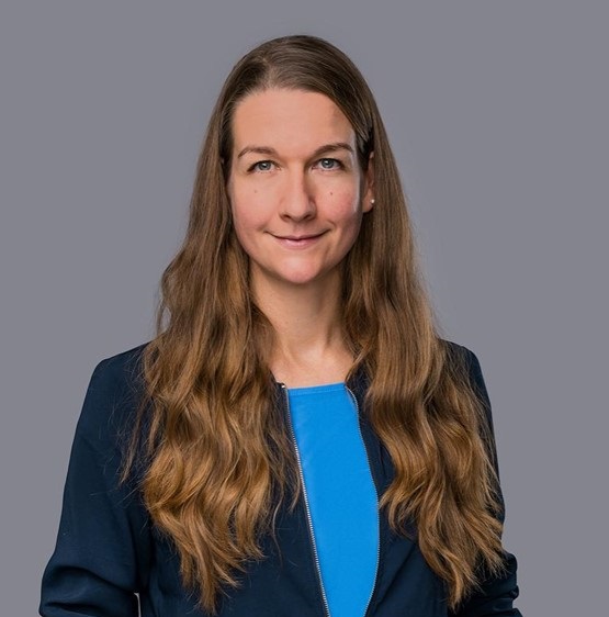Dr. Marianne Kuhlmann