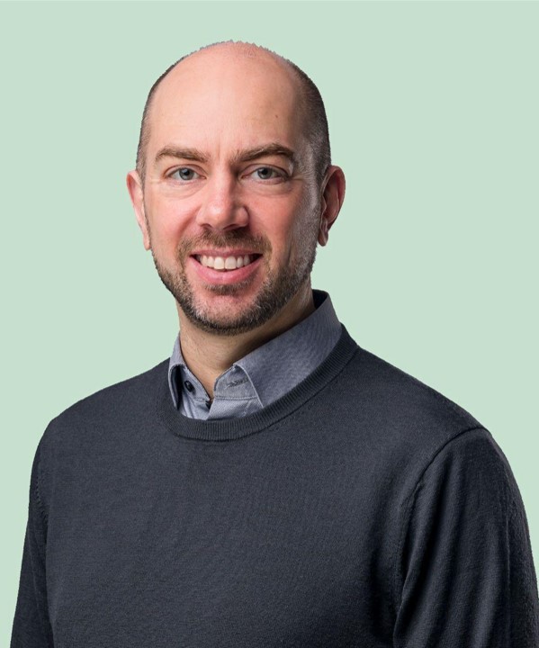 Dr. Oliver Schneider
