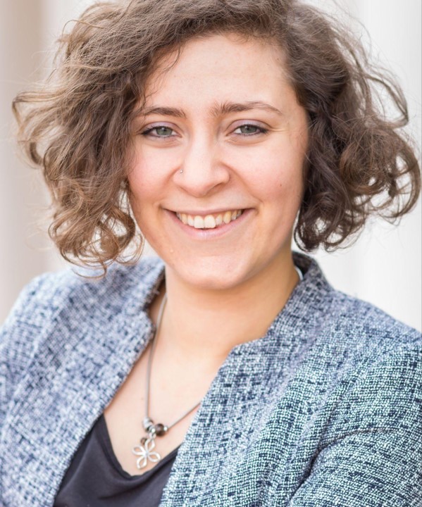 Vera Meinert
